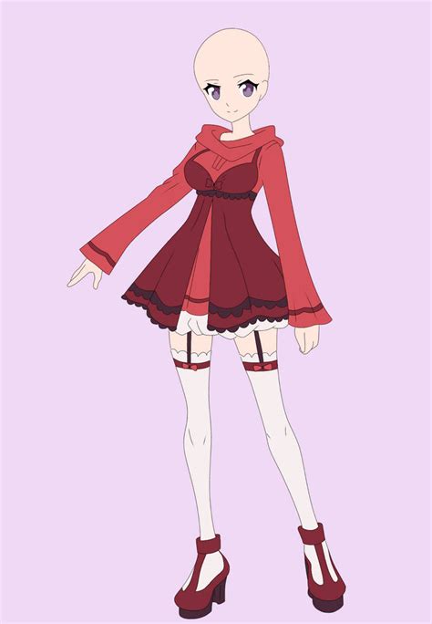 anime bases deviantart.